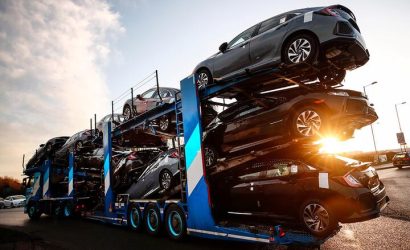 Как россияну приобрести автомобиль в Беларуси