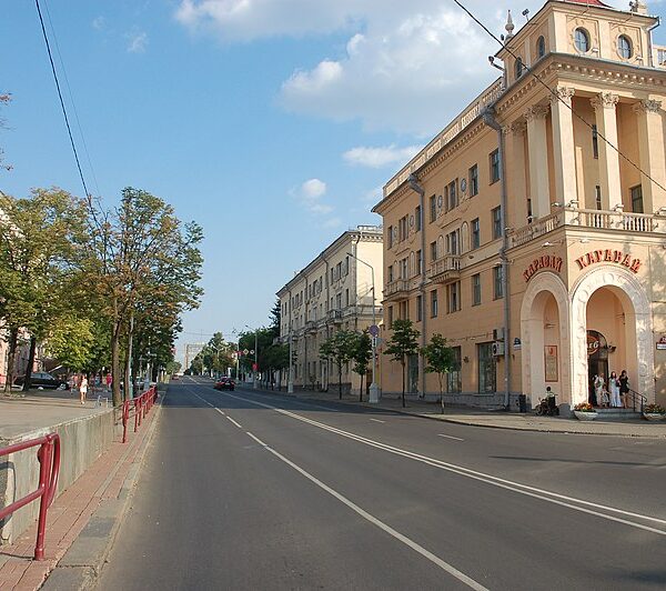 Партизанский район юрадрес